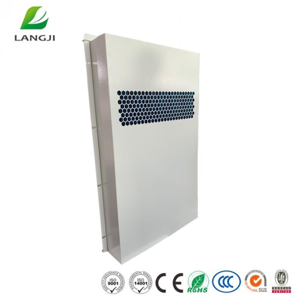 Quality IP65 Outdoor Telecommunication Cabinet Customized Size wholesale
