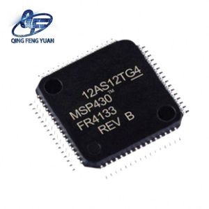 Cheap Texas MSP430FR2355TRSMR In Stock Electronic Components Integrated Circuits Microcontroller TI IC chips VQFN 32 for sale