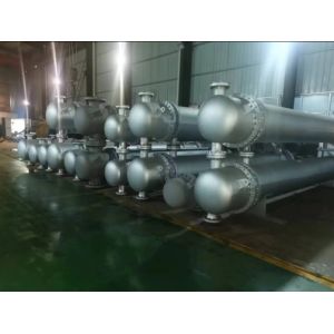 Upgrade Your Server Cooling System with TTM Titanium Heat Exchanger