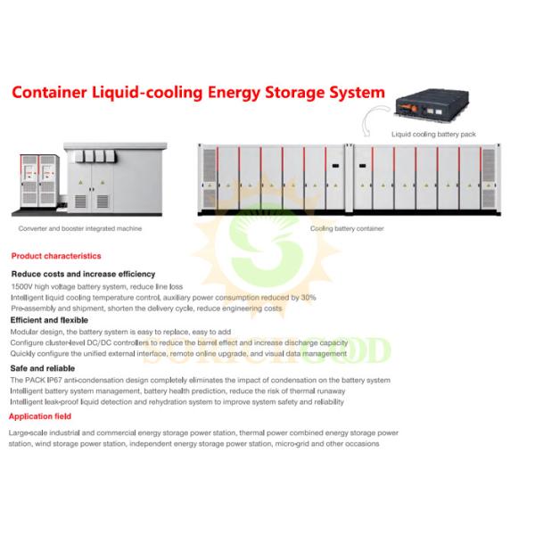 3440kWh Peak And Off Peak Electricity Rates Made Easy With Lithium Battery