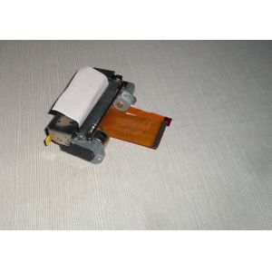 DC24v Auto Cutter Thermal Printer Mechanism Compatible With FTP627MCL401