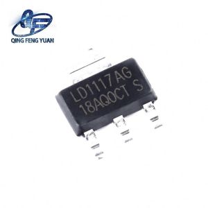New Original Guaranteed Quality LD1117 LD1117-1 LD1117-1.8 Electronic Components
