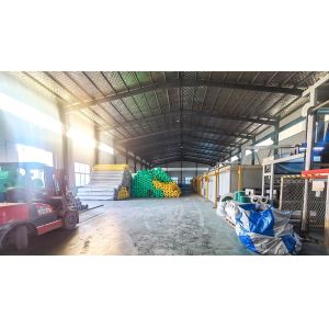 Weihai Deyuan Network Industry Co., Ltd.