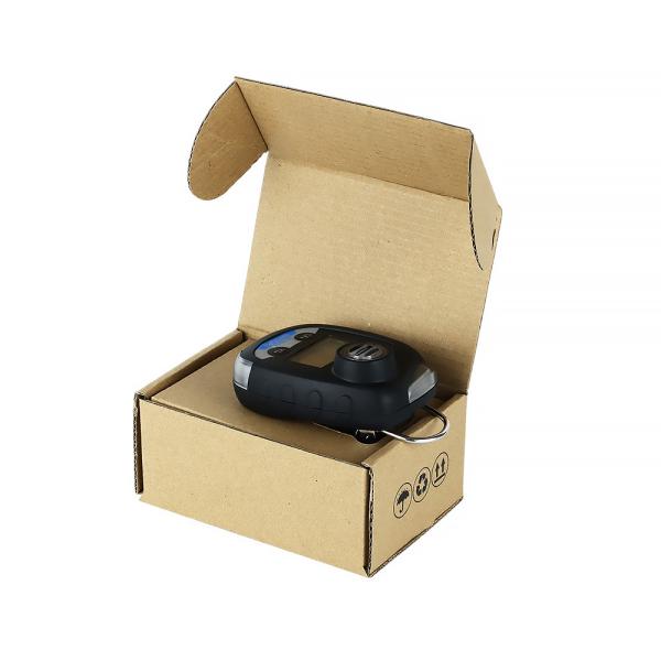 C2h4 Pid Sensor 0.001ppm High Accuracy Gas Detector With Iecex Atex Explosion