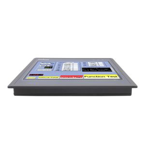 China EX3G Series 10.1 Inch TFT Coolmay HMI PLC Ethernet Port 128MB RAM PLC HMI Control Panel on sale China EX3G Series 10.1 Inch TFT Coolmay HMI PLC Ethernet Port 128MB RAM PLC HMI Control Panel on sale