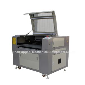 AC110V 9060 Co2 Laser Engraving Cutting Machinw with FDA Certificate