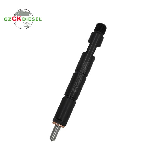 Original New Diesel Fuel Injector KBAL-P035 13027052 W010251610 for WP6 226B Engine