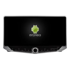 10.88" Screen with Mobile Holder For Volkswagen VW Polo Plus Passat B8 T-Cross