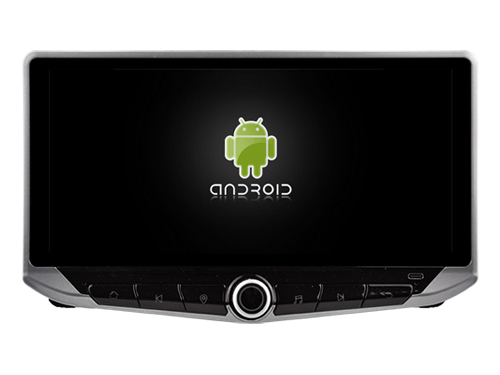 10.88" Screen with Mobile Holder For Volkswagen VW Polo Plus Passat B8 T-Cross