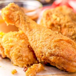 Japanese Crispy Chicken Coating Flour 500g - Wheat Based