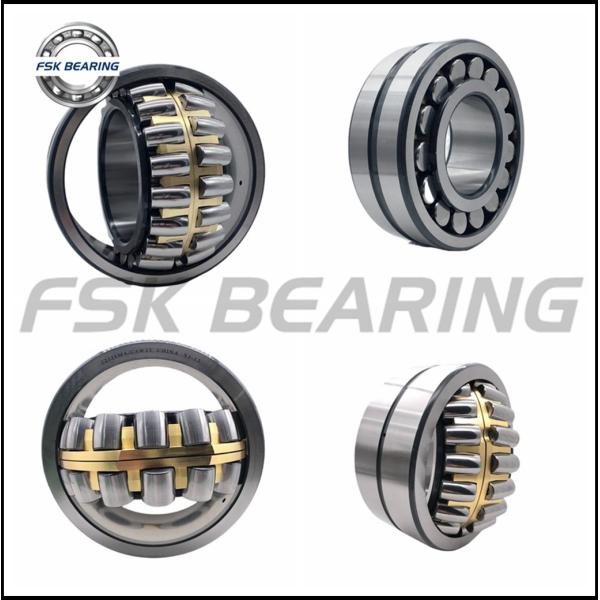 FSK 452314 M2/W502 Spherical Roller Bearing 70*150*51 mm For Mining Industrial Crusher