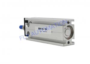 Cheap 16mm Bore Multi Mount Pneumatic Cylinder AIRTAC MK16-50 for sale