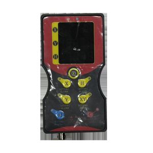 Cheap 360° Measuring Range UBSDC-232Y High-Precision Digital Display Three-Dimensional Gyroscope North Finder for sale