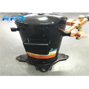 ZR Series Copeland Scroll Compressor 1 Phase 3.5HP ZR42KC Long Service Life