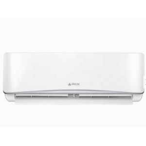 Wireless Residential DC Inverter Wall Split Air Conditioner 12000btu LED Display