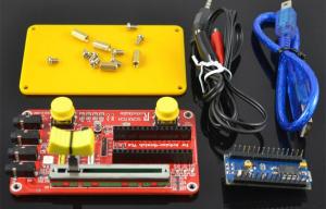 Cheap Scratch Learning Kit For Arduino for sale