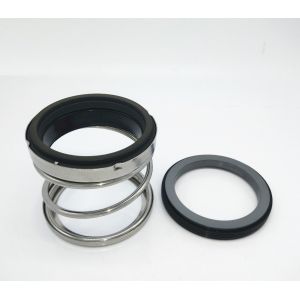 GB6556 Single Spring Mechanical Seal Burgmann BIA Water Pump Seal