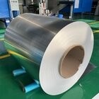 3003 H24 2.5MM Thickness 1000MM Width Color Coated Aluminum Coil for Gutter