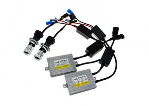 Cheap High Efficiency Canbus 55W Hid Xenon Kit , Hid Xenon Light Kits For Cars / Trucks for sale