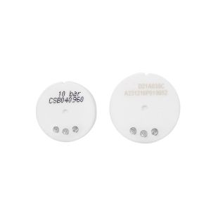 Industrial Ceramic Pressure Sensor Consistent Measurements Ceramic Pressure