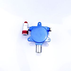 Combustible Gas Detector Gas Styrene Toxic and Harmful Alarm FMT-231