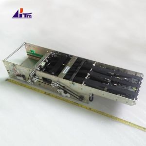 ATM Parts NCR S1 MID R/A Presenter Assembly 445-0688303 445-0739146