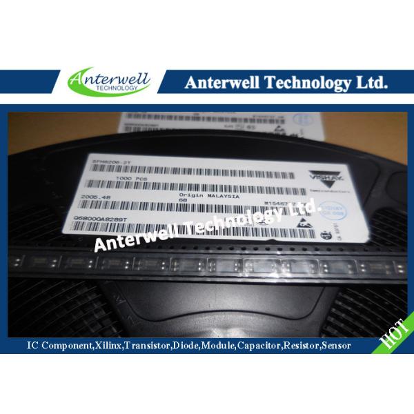 SFH6206-2T Optocoupler Power Mosfet Transistor Phototransistor Output , Ac Input