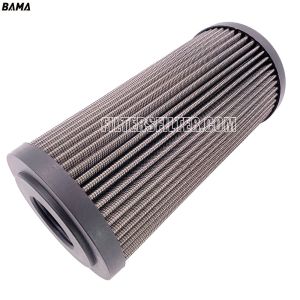 Max. Differential Pressure 10 bar Replace MF1002A25HBP01 Oil Filter Element for