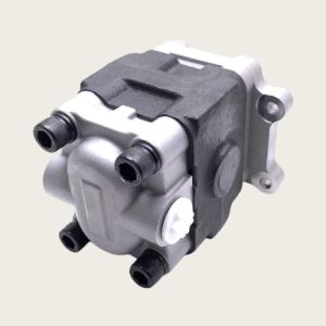 708-3S-04570 Gear pump for PC50MR-2 PC55MR-3 PC56-7 PC65