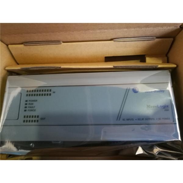 Quality Allen-Bradley 1756-PA75R ControlLogix AC Redundant Power Supply 1756PA75R wholesale
