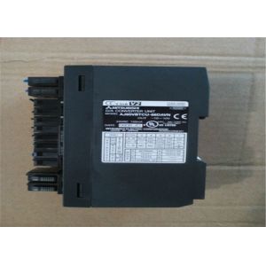 AJ65VBTCU-68DAVN Digital I O Module AC Input 8 Points Within 5% Voltage Distortion Ratio