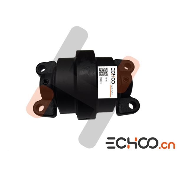 Quality Kubota KH025 Mini Spline Track Bottom Roller Chain Idler Sprocket Black wholesale