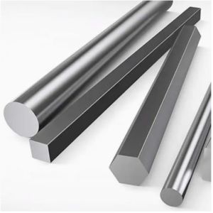 Soild Stainless Steel Bar 201 304 316L 309S 430 For Building And Construction