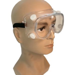 60g Polycarbonate Splash Proof Chemical Goggles