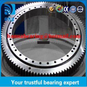 Internal Gear 42Crmo Material RKS.162.14.0944 Slewing Bearing Medium Size