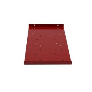 Custom Aluminum Laser Cutting Metal Sheet Case Fabrication