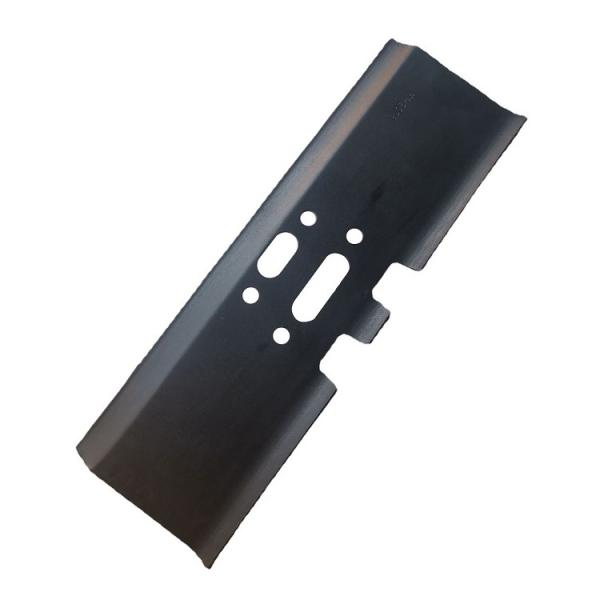 Quality ISO Certifiion Dozer Grouser Plates Steel Excavator Track Pad wholesale