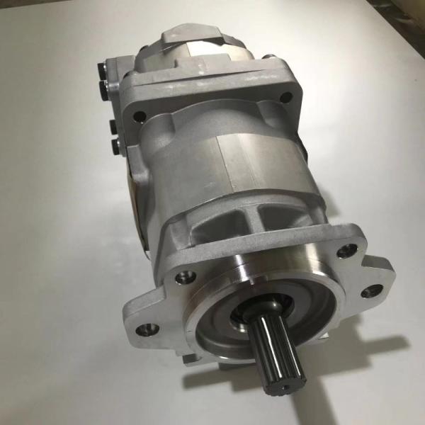 Quality Komatsu Gear Pump 705-51-31070 for Excavator PC1000 Hydraulic Pilot Pump Pump Assembly Replacement wholesale