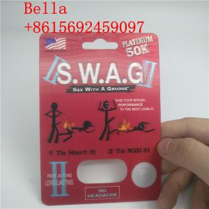 Recycled Material Plastic Blister Packaging Customized Shape With 3D Effect