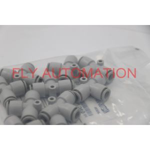 Public Size Pneumatic Tube T Shaped Takeover Fast Change Connection SMC KQ2T08