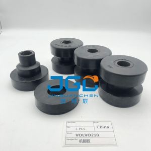 Hot Sale Engine Mounting ENGINE CUSHION For VOL-VO 210 Excavator Part
