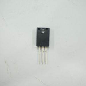 FCF06A40 Mosfet Transistor Rf Transistors Rectifiers Through Hole 60 A TO 220 3