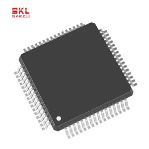 Cheap STM32G070RBT6 MCU Microcontroller High Performance high speed comparators for sale