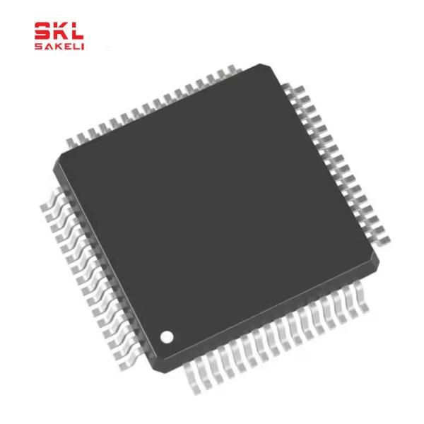 Quality STM32G070RBT6 MCU Microcontroller High Performance high speed comparators wholesale