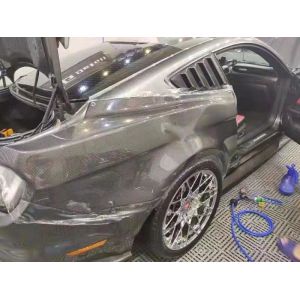 China Self-healing Coating Transparent TPU PPF Car Paint Protection Film on sale