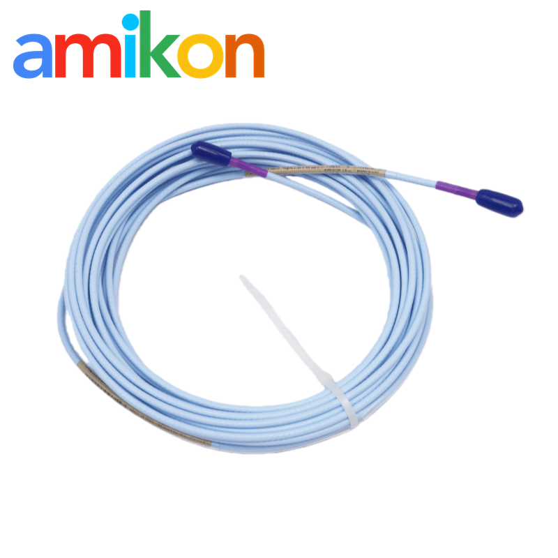 Bently Nevada 330730-080-00-05 3300 XL 11 mm Proximity Probe with Non-Contact