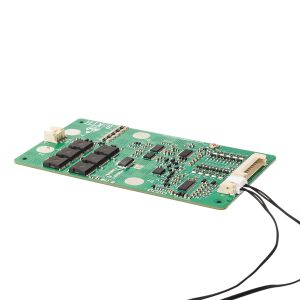 10S 30A Protection Circuit Board With SMBUS Interface for Various Devices