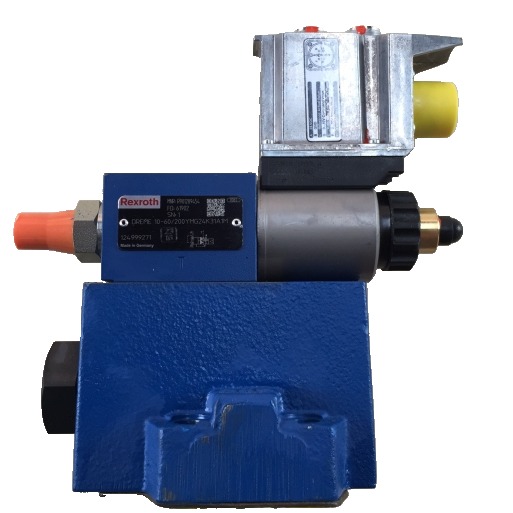 Quality Rexroth Proportional Valve DREME10-60/200YMG24K31A1M Fast Response Modularity Speed Energy Strong Reliability Saving wholesale