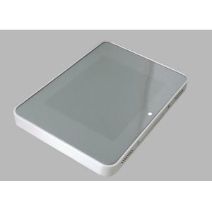 32 inch Wall Mounting Magic Mirror display and bathroon mirror display