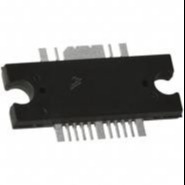 MW5IC2030MBR1 IC Integrated Circuits PWR AMP RF 26V 30W TO-272-16